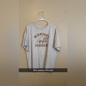 Western  T-Shirt